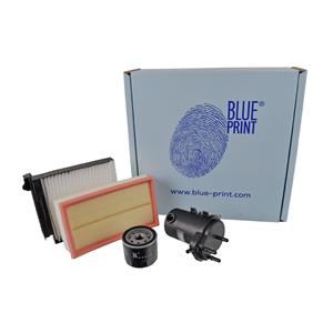 blueprint BLUE PRINT Teilesatz, Inspektion ADN12138  NISSAN,NOTE E11,NV200 EVALIA,NV200 Kasten