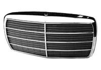 vanwezel Volledig sierrooster/grille links van wezel autoparts