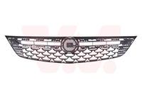 opel Radiateurgrille 3810514