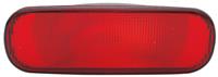 suzuki Mistachterlicht