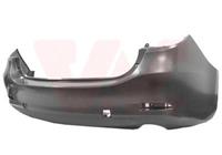 mazda Achterbumper