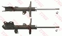 TRW Stoßdämpfer TOYOTA JGM1263T 4851047060,4851049505,4851080275 Federbein,Stossdämpfer 4852047050,4852049755,4851047050,4851047061,4851049685