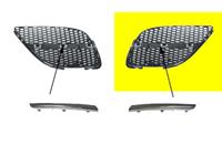vanwezel Sierrooster links van wezel autoparts