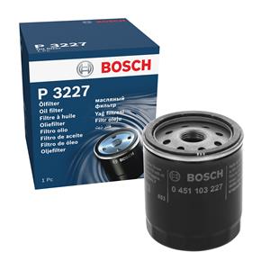 BOSCH Ölfilter 0 451 103 227 Motorölfilter,Wechselfilter FORD,MAZDA,FIESTA IV JA_, JB_,MONDEO II Kombi BNP,FIESTA III GFJ,MONDEO II BAP