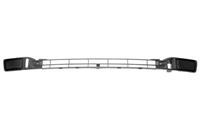 vanwezel Luchtrooster onder equipart