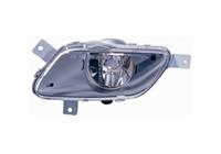 Volvo Mistlicht Links H1