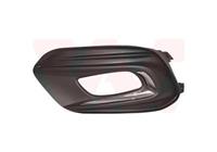 fiat Ventilatiegrille bumper