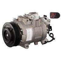 seat Compressor, airconditioning