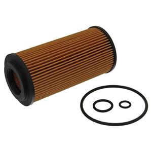 febibilstein FEBI BILSTEIN Ölfilter 26981 Motorölfilter,Wechselfilter MERCEDES-BENZ,C-CLASS W203,E-CLASS W211,C-CLASS T-Model S203,E-CLASS T-Model S211