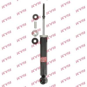 KYB Stoßdämpfer 344439 Stoßdämpfersatz NISSAN,MURANO Z50
