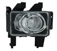 opel Mistlamp rechts
