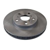 toyota Remschijf voor ADT34346