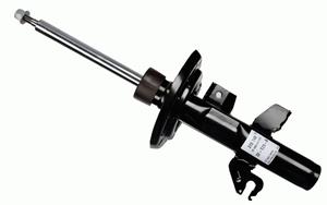 SACHS Stoßdämpfer 315 740 Stoßdämpfersatz ALFA ROMEO,GIULIETTA 940
