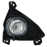 mazda Mistlamp rechts
