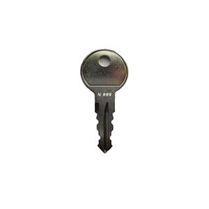 Key THULE N 024