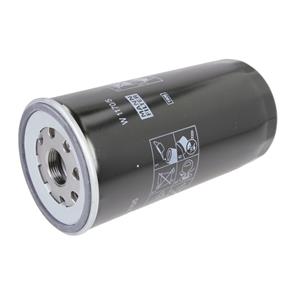 MANN-FILTER Ölfilter W 1170/5 Motorölfilter,Wechselfilter