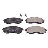 hyundai Remblokken set