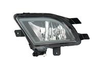 Volkswagen mistlicht links