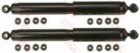 TRW Stoßdämpfer TOYOTA,MITSUBISHI JGE100T 4853169066,4853169067,MB242815 Federbein,Stossdämpfer 4853139375,4853139475,4853139476,4853160081,4853169065