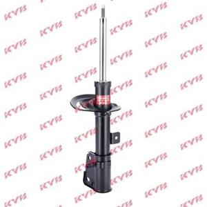 KYB Stoßdämpfer 339247 Stoßdämpfersatz CHRYSLER,SEBRING JS