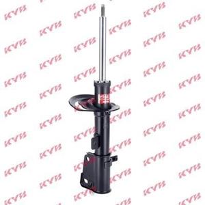 KYB Stoßdämpfer 339248 Stoßdämpfersatz CHRYSLER,SEBRING JS