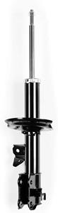 MONROE Stoßdämpfer MONROE ORIGINAL (Gas Technology) G7107 Stoßdämpfersatz KIA,PICANTO TA