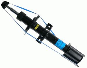 Stoßdämpfer Hinterachse Sachs 313 256
