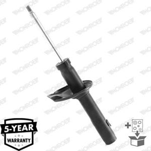MONROE Stoßdämpfer MONROE ORIGINAL 11505 Stoßdämpfersatz PEUGEOT,CITROËN,205 II 20A/C,205 I Cabriolet 741B, 20D,205 I 741A/C,205 Kasten