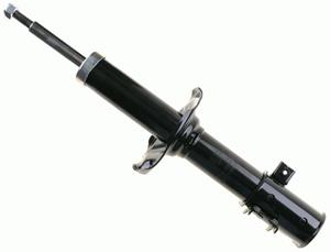Stoßdämpfer | SACHS (311 918)