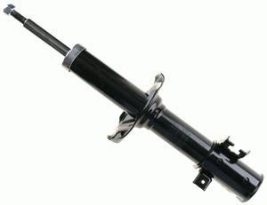 SACHS Stoßdämpfer 311 919 Stoßdämpfersatz SUZUKI,IGNIS II