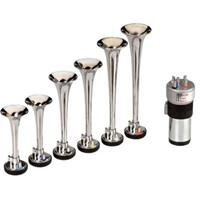 Godfather 12 Volt chrome