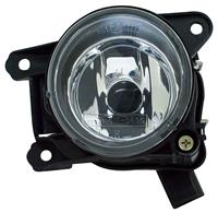 Volkswagen Mistlamp rechts