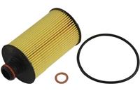 ssangyong Oliefilter