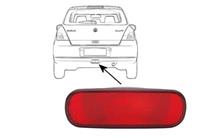 suzuki Achtermistlicht