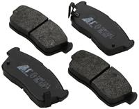 suzuki Remblokken set