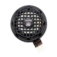 Mono claxon 12 Volt