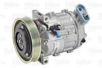 Alfa Compressor, airconditioning