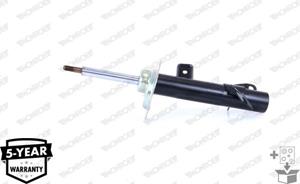 Stoßdämpfer 'MONROE ORIGINAL (Gas Technology)' | MONROE (G16494)
