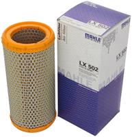 peugeot Luchtfilter