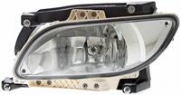 Mistlamp HELLA 1ND 010 223-241