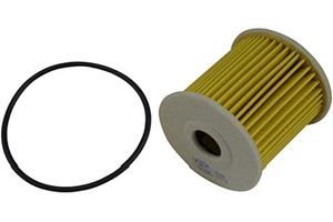 nissan Oliefilter