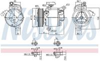 citroen Compressor