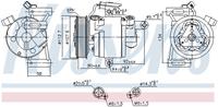 Toyota Compressor