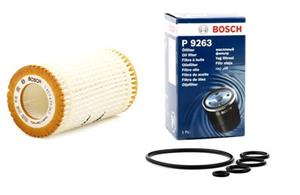 BOSCH Ölfilter 1 457 429 263 Motorölfilter,Wechselfilter MERCEDES-BENZ,CHRYSLER,PUCH,C-CLASS W203,E-CLASS W211,C-CLASS W204,C-CLASS T-Model S204