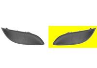 vanwezel Luchtrooster onder links van wezel autoparts