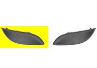 vanwezel Luchtrooster onder rechts van wezel autoparts