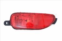 opel Mistachterlamp