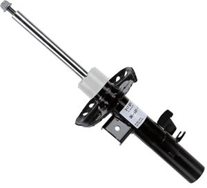 SACHS Stoßdämpfer 317 671 Stoßdämpfersatz VOLVO,XC60