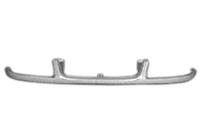 Volkswagen Grill Kader +onder Koplamp