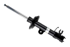 BILSTEIN Stoßdämpfer 22-260970 Stoßdämpfersatz FIAT,JEEP,500X,RENEGADE Geländewagen geschlossen BU